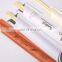 Paper seal disposable food grade chopsticks