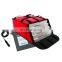Hot thermal bag heated food delivery bag 12v
