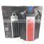 stand up pouch with plastic bag morocco