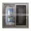 New Design Aluminum Sliding Window Made In China Factory Directly Sale cheaper Aluminum Sliding Window