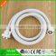 washing machine inlet pipe
