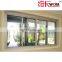 ANHUI WEIKA BRAND sliding door window designs cheap high quality American style house doors