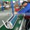 Air Conditioner Factory Build Fully Automatic Production Line Production Equipment Automated Assembly Line