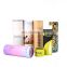 customized design tea bag package box cardboard food health supplement paper tube box