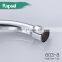 Rapsel Hot Sale Wall Mounted Zinc Alloy Handle Kitchen Sink Faucet
