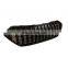 New Facelift Off road Auto Parts Other Exterior Accessories Black Front Grill Car Grille Fit For Hyundai Santa Fe 2013-2016