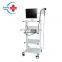 HC-R067 Medical Veterinary Flexible endoscope system medical camera video Vet endoscope for animals hospital
