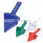 Amzaon Hot Sell  Plastic Pizza Folding Shovel Tools