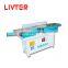 LIVTER  MB504  Straight Cutter Head Wood Jointer Planer Woodworking Planer Machine