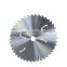 LIVTER China Circular Saw Blade Alloy Circular Sawmill Blades Saw Blades 30Inches For Wood Cutting