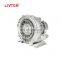 LIVTER 2.2 kw High Pressure side channel Ring Electric Air Blower
