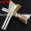 LIVTER Custom Safety Milling Cutters T Slot Milling Cutter For Glued Joints