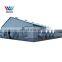 Steel Structure Construction Design  Poultry Farming For Pig Shed