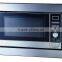 Digital Control 23 Liters Microwave Oven