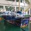 Attractive park rides new design rotate equipment flying car for family