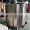High quality cocoa butter melting machine cocoa butter melter