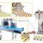 Cream depositor/Cream Injector/ Injecting Machine for Cream Jam liquid Sauce puff