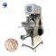 stainless steel garlic carrot mash grinder mashed potato machine