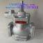 PMFL125-200/PMFL300 servo control valve produced by Danfoss