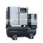 Bison 11kw Fixed Speed Industrial Inverter Screw Air Compressor Manufacturer