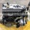 Brand new and best price 4JB1 and 4JB1T diesel engine used for truck and pickup
