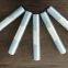 Zinc Plating Steel Double Ended Bolt Electro Galvanized Clamping Type Threaded Studs