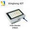 XT802C Retail Tablet Kiosk Wall Mount Self Service Kiosk POE Price Checker KIOSK With Barcode Scanner