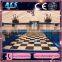 ACS High Quality cheap wood dance floor , wood flooring For Sale /Wedding Party dance floor for sale