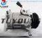 TUYOUNG HY-AC4264N China supply auto ac compressor Nissan Pathfinder Altima Infiniti QX60