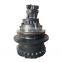 21T-27-00310 PC2000-8 Двигатель хода 21T-27-00300 PC2000-8 Финальный привод