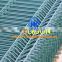 Werson werson Powder coated wire mesh fence (20 years factory supply)