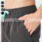 Quick Dry Wholesale Casual Workout Athletic Pants Custom Logo Running Cargo shorts Gym Sports Shorts For Men Fitness