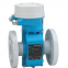 E+H Electromagnetic Flowmeter