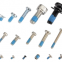 Screw Globe Machinery Factory Step Land Laboro screw