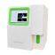 Auto 3 Part Hematology Blood Analyzer