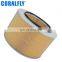 Coralfly air filter for truck C421404 C19105 C20325 C20325/2 C331840 air filter element