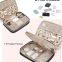 Travel Electronic Organizer Case, Cord Organizer Storage Bag for Lady