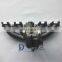 Turbo manifold 07K145701J 18559700021 18559880021 turbine housine  for Quatto 2.5 TFSi engine