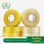 Carton sealing tapes