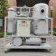 Turbine Oil Cleaning System 6000LPH Lube Oil Purifier