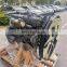 Para el ensamblaje del motor diesel Hitachi SH350-5/ZAX330-5G 6HK1 4HK1 6BG1 6UZ1 6WG1 para piezas de Isuzu