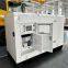 3 Phase Backup Power 50kw Generator Silent Type Water-cooled Diesel Genset