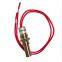 Temperature Switch Sensor for Ingersoll Rand Air Compressor Spare Parts 37952264