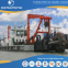 Hengpeng Shipyard Bucket Wheel Dredger for Optimal Material Handling Solutions