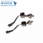 Gran stock de piezas de accesorios KLQ6129, KLQ6123K y KLQ6896 para piezas de autobuses Higer
