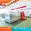 equipment for harmless treatment of dead pigs and dead sheep, high-temperature sterilization meat and bone meal processing equipment, drying machine