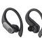 Wireless Sport Headset Comfortable sound amplifier hearing Bluetooth V5.3 Standard tws earbuds Ear-hanging Headphone