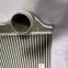 china FAW J6 truck Intercooler 1119010-1057 auto cooling system