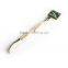 multi-function plastic shoehorn&backscratcher