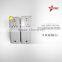 wall mounted switch box/ metal distribution board box